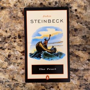 John Steinbeck The Pearl